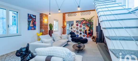 7غرفة فيلا في Como, Italy رقم 67553 4