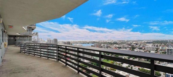 Propriedade comercial T2 em Miami, EUA N.º 615442 26
