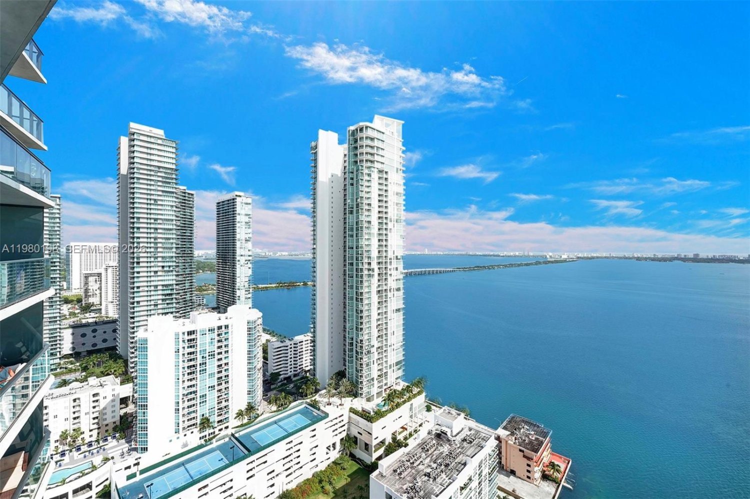 Propriedade comercial T2 em Miami, EUA N.º 615442