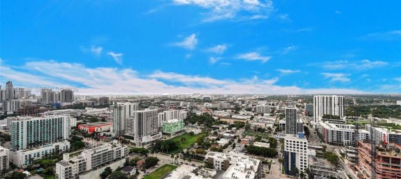 Propriedade comercial T2 em Miami, EUA N.º 615442 20