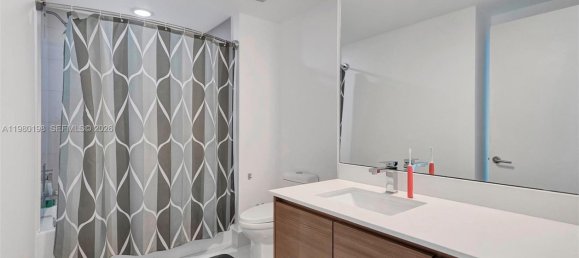 Propriedade comercial T2 em Miami, EUA N.º 615442 22