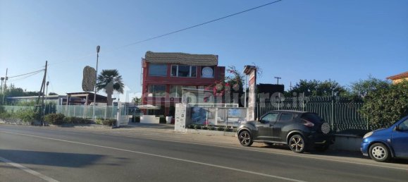 4 غرف نوم عقار تجاري في Bagheria, Italy رقم 364436 2