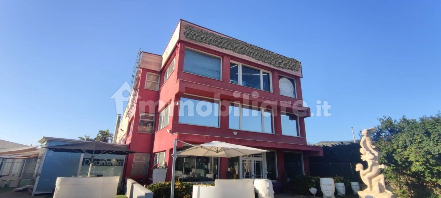 4 غرف نوم عقار تجاري في Bagheria, Italy رقم 364436