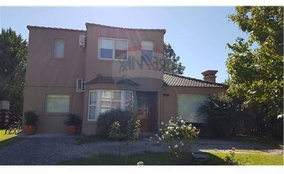 3 chambres Maison à Escobar, Argentina No. 8993