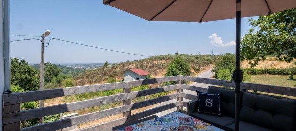 3 bedrooms House in Oliveira do Hospital, Portugal No. 208846 11