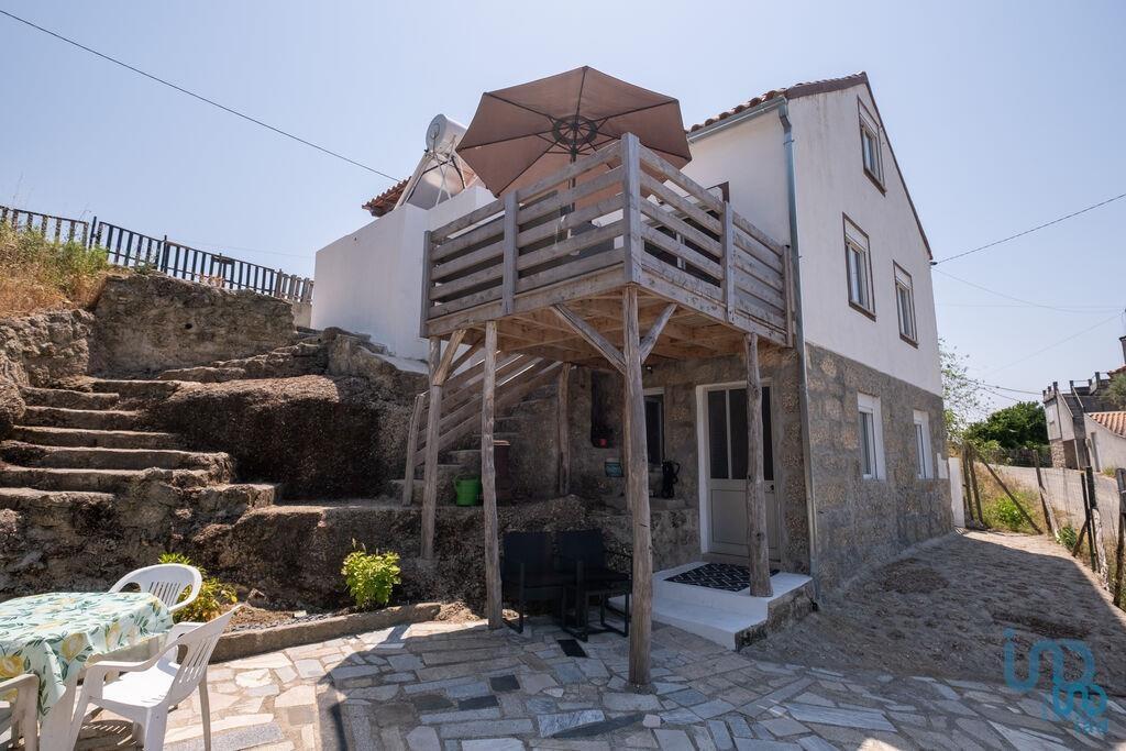 3 Schlafzimmer Haus in Oliveira do Hospital, Portugal, Nr. 208846