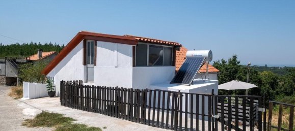 3 bedrooms House in Oliveira do Hospital, Portugal No. 208846 24