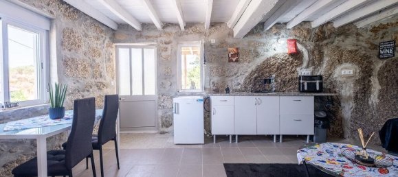 3 bedrooms House in Oliveira do Hospital, Portugal No. 208846 15