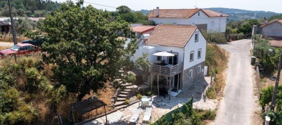 3 bedrooms House in Oliveira do Hospital, Portugal No. 208846 3