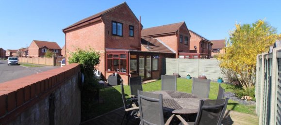 2 Schlafzimmer Haus in Bridgwater, United Kingdom, Nr. 13722 35