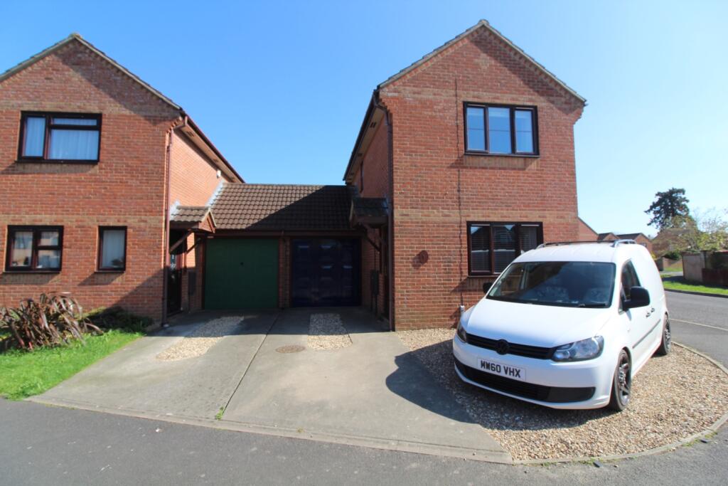 2 Schlafzimmer Haus in Bridgwater, United Kingdom, Nr. 13722