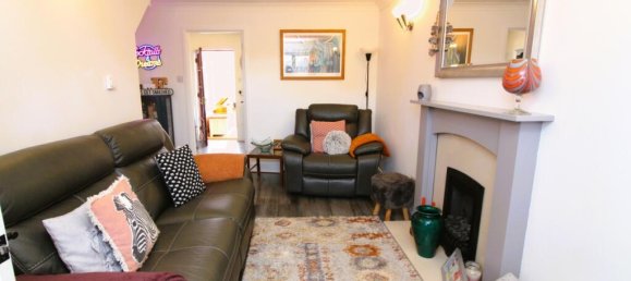 2 Schlafzimmer Haus in Bridgwater, United Kingdom, Nr. 13722 4