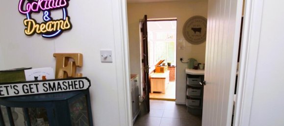 2 Schlafzimmer Haus in Bridgwater, United Kingdom, Nr. 13722 10