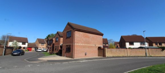 2 Schlafzimmer Haus in Bridgwater, United Kingdom, Nr. 13722 37