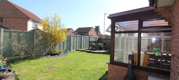 2 Schlafzimmer Haus in Bridgwater, United Kingdom, Nr. 13722 50