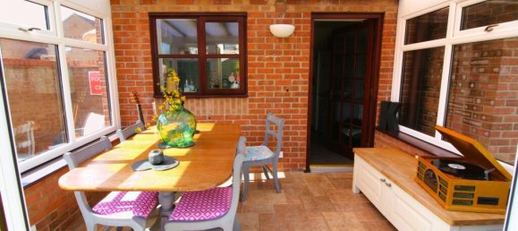 2 Schlafzimmer Haus in Bridgwater, United Kingdom, Nr. 13722 17