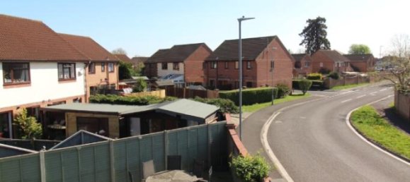 2 Schlafzimmer Haus in Bridgwater, United Kingdom, Nr. 13722 46