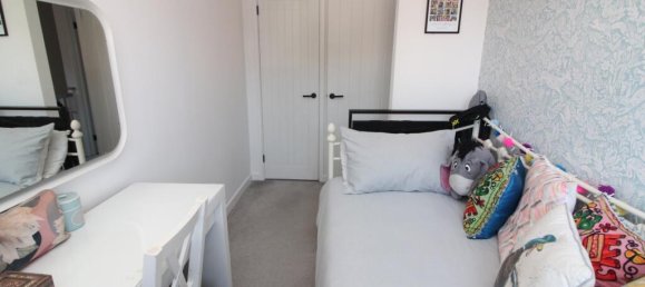 2 Schlafzimmer Haus in Bridgwater, United Kingdom, Nr. 13722 45