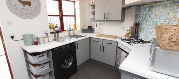 2 Schlafzimmer Haus in Bridgwater, United Kingdom, Nr. 13722 15