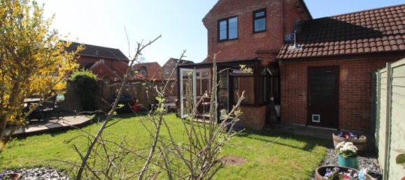 2 Schlafzimmer Haus in Bridgwater, United Kingdom, Nr. 13722 49