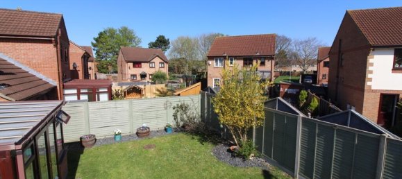 2 Schlafzimmer Haus in Bridgwater, United Kingdom, Nr. 13722 51