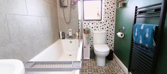 2 Schlafzimmer Haus in Bridgwater, United Kingdom, Nr. 13722 30