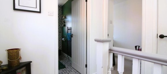 2 Schlafzimmer Haus in Bridgwater, United Kingdom, Nr. 13722 20