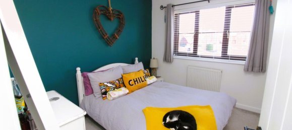 2 Schlafzimmer Haus in Bridgwater, United Kingdom, Nr. 13722 40