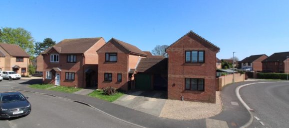 2 Schlafzimmer Haus in Bridgwater, United Kingdom, Nr. 13722 55