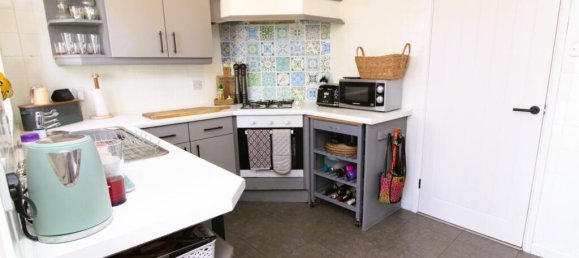 2 Schlafzimmer Haus in Bridgwater, United Kingdom, Nr. 13722 16