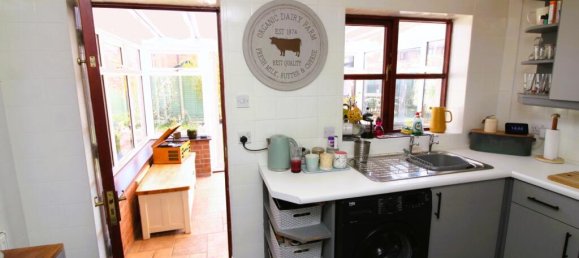 2 Schlafzimmer Haus in Bridgwater, United Kingdom, Nr. 13722 13