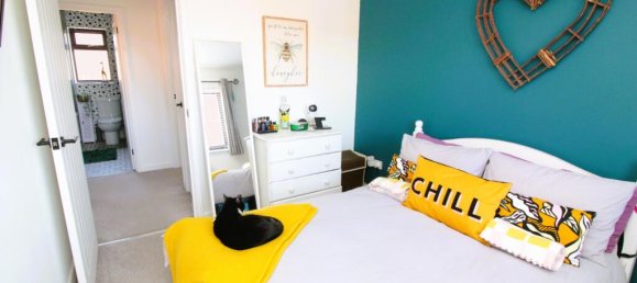 2 Schlafzimmer Haus in Bridgwater, United Kingdom, Nr. 13722 41