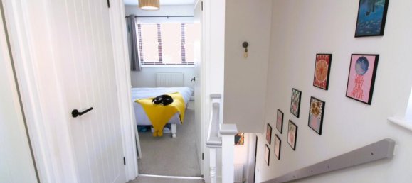 2 Schlafzimmer Haus in Bridgwater, United Kingdom, Nr. 13722 39