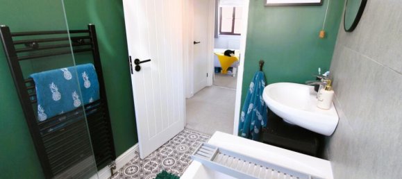 2 Schlafzimmer Haus in Bridgwater, United Kingdom, Nr. 13722 48