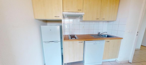 Квартира с 2 спальнями в Л'Иль-д'Або, Франция № 203618 4