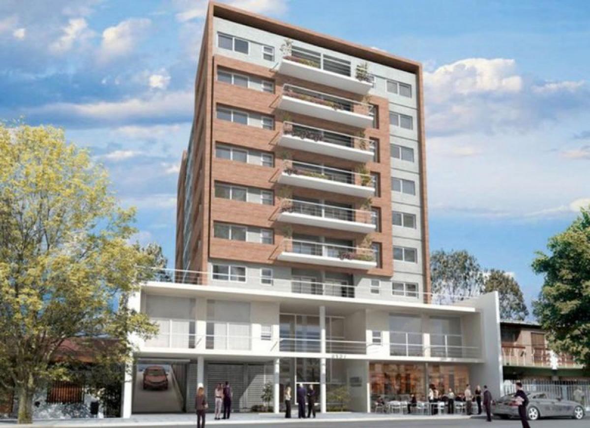  Warehouse in Tres de Febrero, Argentina No. 25703