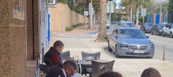 250m² Commercial property in Torre del Mar, Spain No. 142006 8