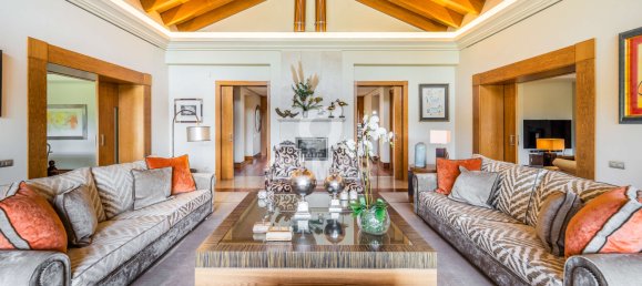 Дом с 7 спальнями в Алкобендас, Испания № 19722 15