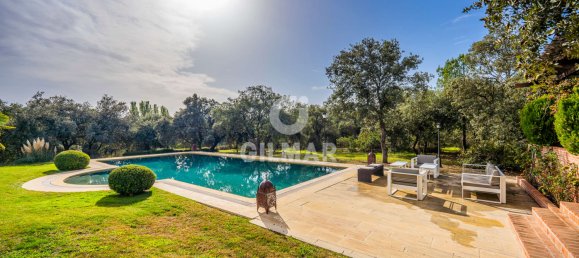 Дом с 7 спальнями в Алкобендас, Испания № 19722 7