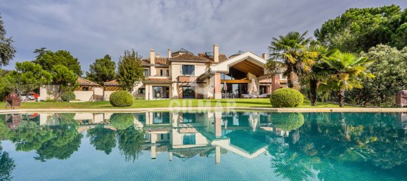 Дом с 7 спальнями в Алкобендас, Испания № 19722 2