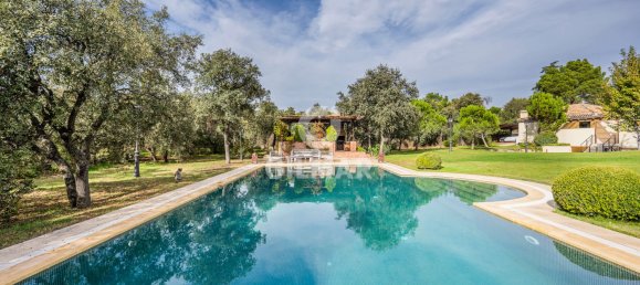 Дом с 7 спальнями в Алкобендас, Испания № 19722 6