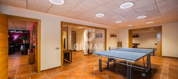 Дом с 7 спальнями в Алкобендас, Испания № 19722 46