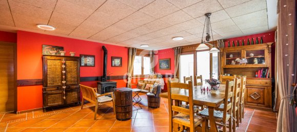 Дом с 7 спальнями в Алкобендас, Испания № 19722 42