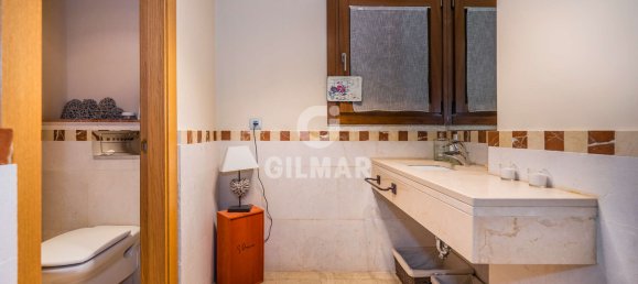 Дом с 7 спальнями в Алкобендас, Испания № 19722 50