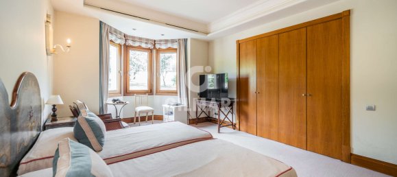 Дом с 7 спальнями в Алкобендас, Испания № 19722 31