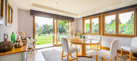 Дом с 7 спальнями в Алкобендас, Испания № 19722 38