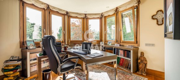 Дом с 7 спальнями в Алкобендас, Испания № 19722 26