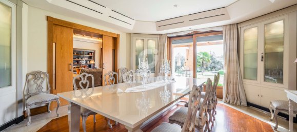 Дом с 7 спальнями в Алкобендас, Испания № 19722 21