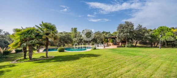 Дом с 7 спальнями в Алкобендас, Испания № 19722 5