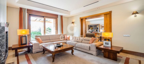 Дом с 7 спальнями в Алкобендас, Испания № 19722 25